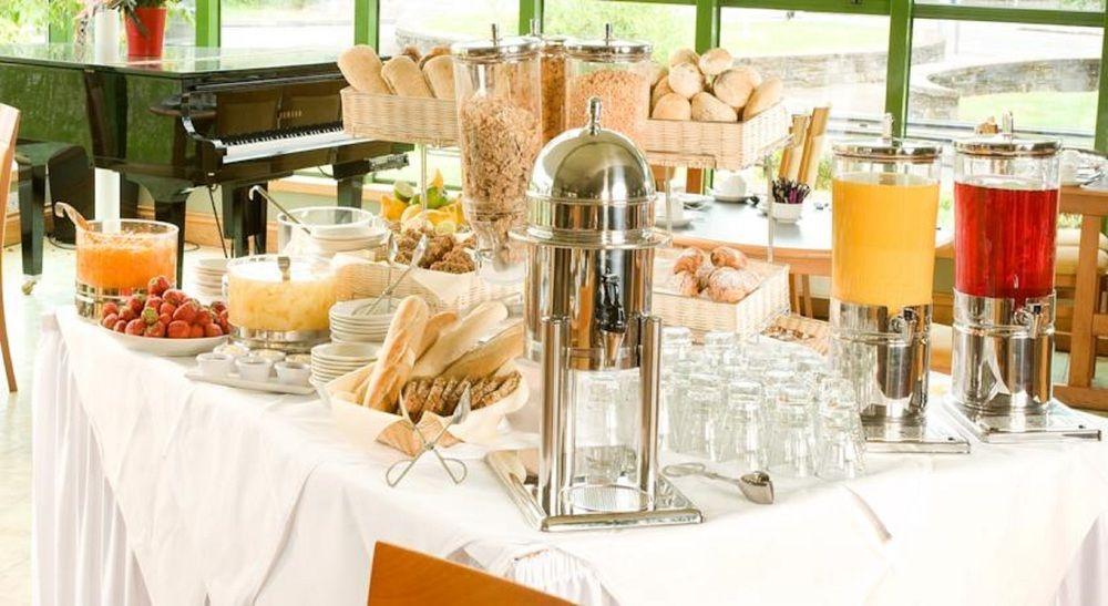 Great National Commons Inn Hotel Κορκ Εξωτερικό φωτογραφία