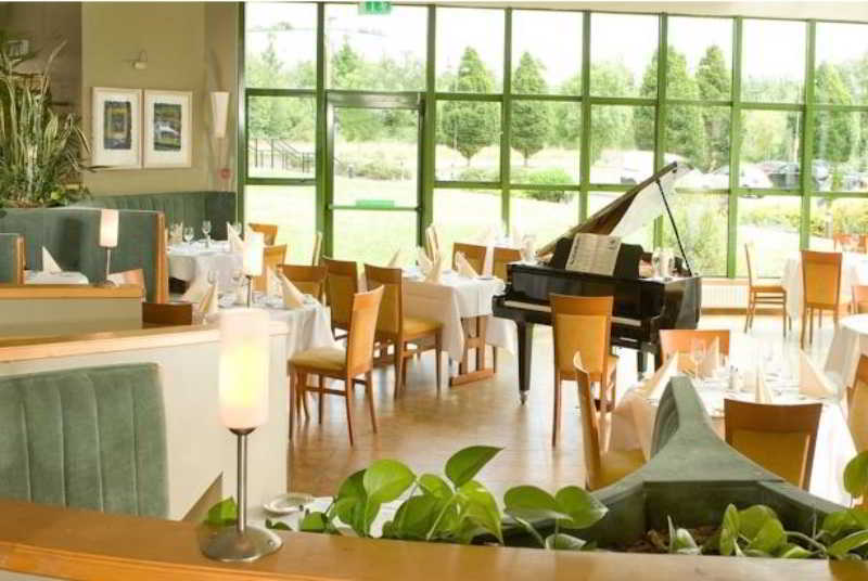 Great National Commons Inn Hotel Κορκ Εξωτερικό φωτογραφία