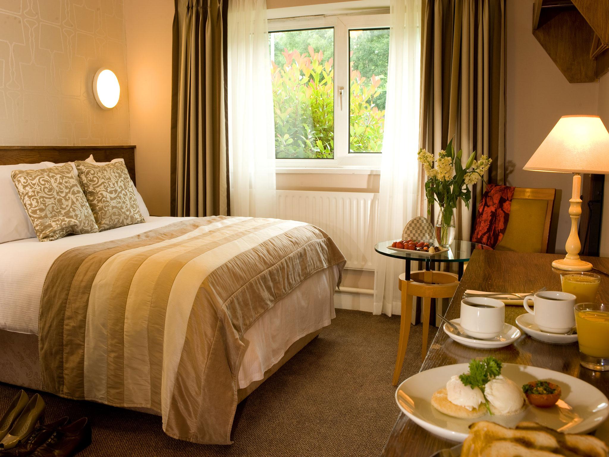 Great National Commons Inn Hotel Κορκ Εξωτερικό φωτογραφία