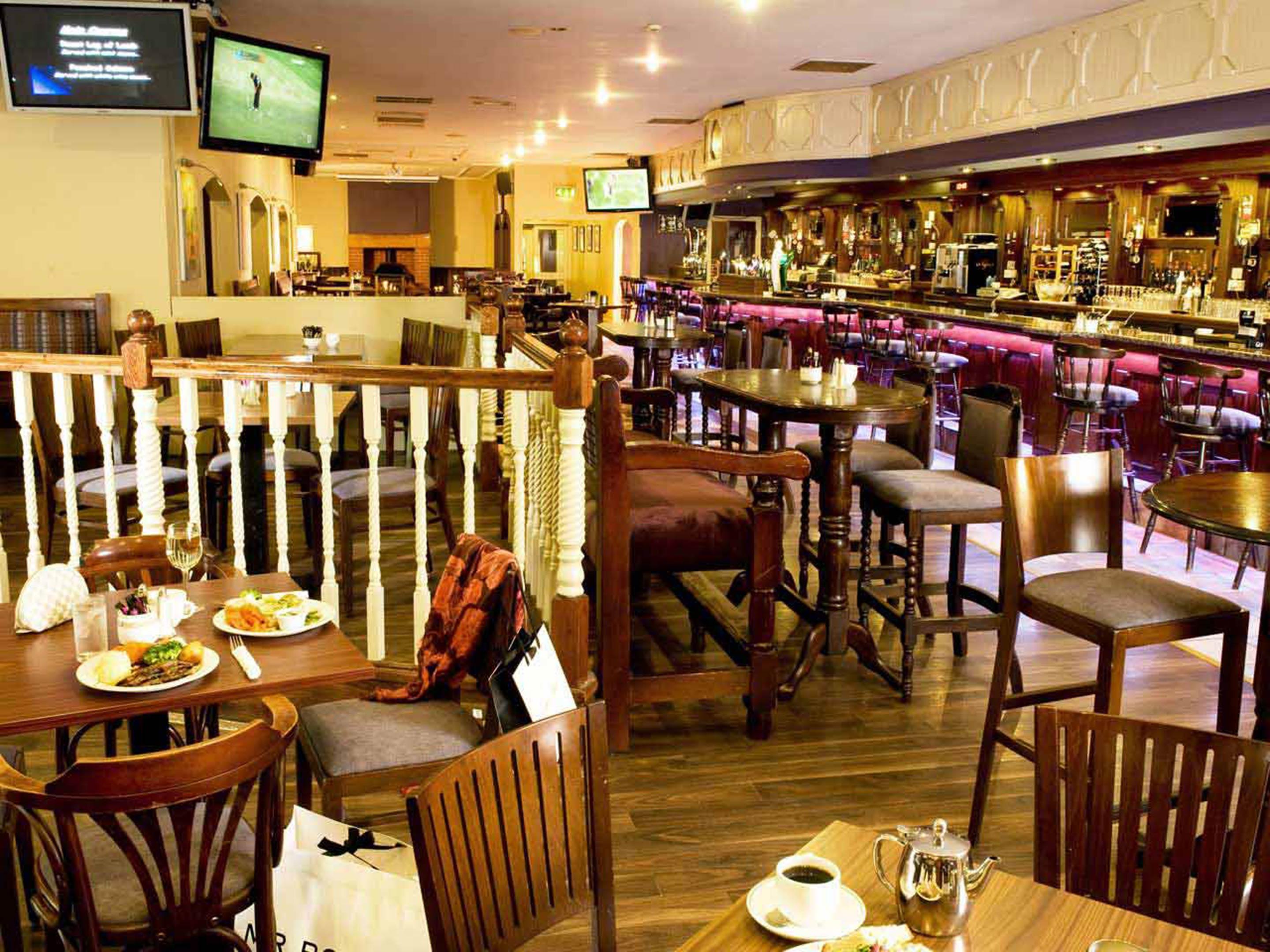Great National Commons Inn Hotel Κορκ Εξωτερικό φωτογραφία