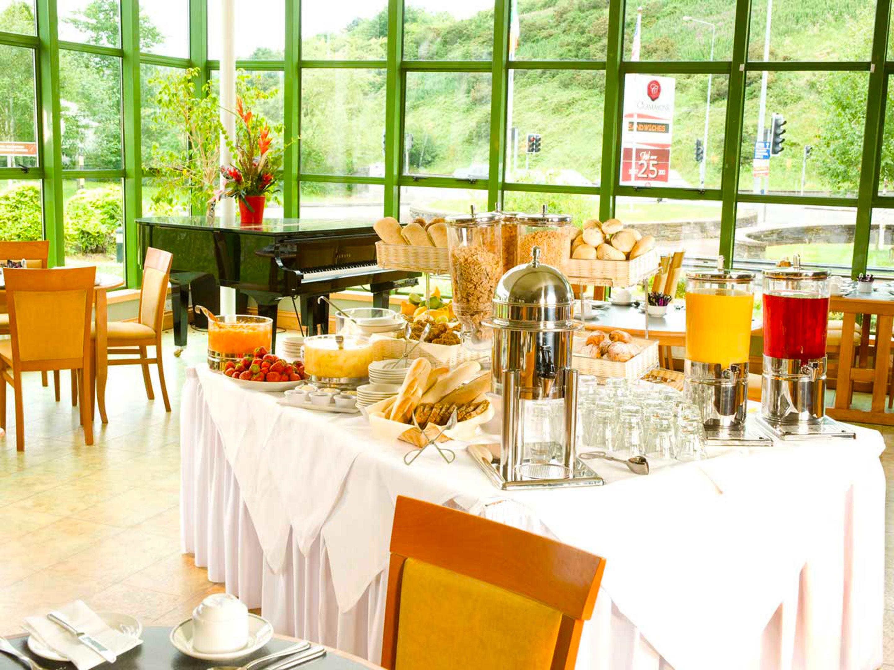 Great National Commons Inn Hotel Κορκ Εξωτερικό φωτογραφία