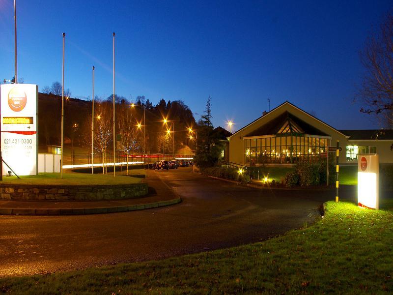 Great National Commons Inn Hotel Κορκ Εξωτερικό φωτογραφία
