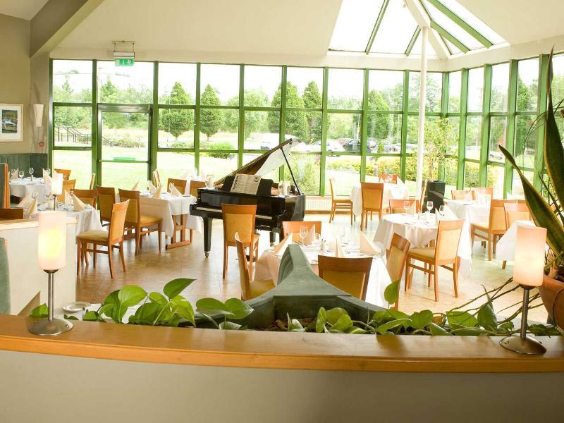 Great National Commons Inn Hotel Κορκ Εξωτερικό φωτογραφία