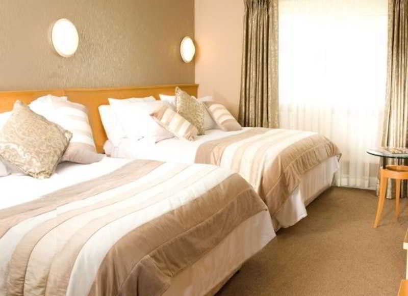 Great National Commons Inn Hotel Κορκ Εξωτερικό φωτογραφία
