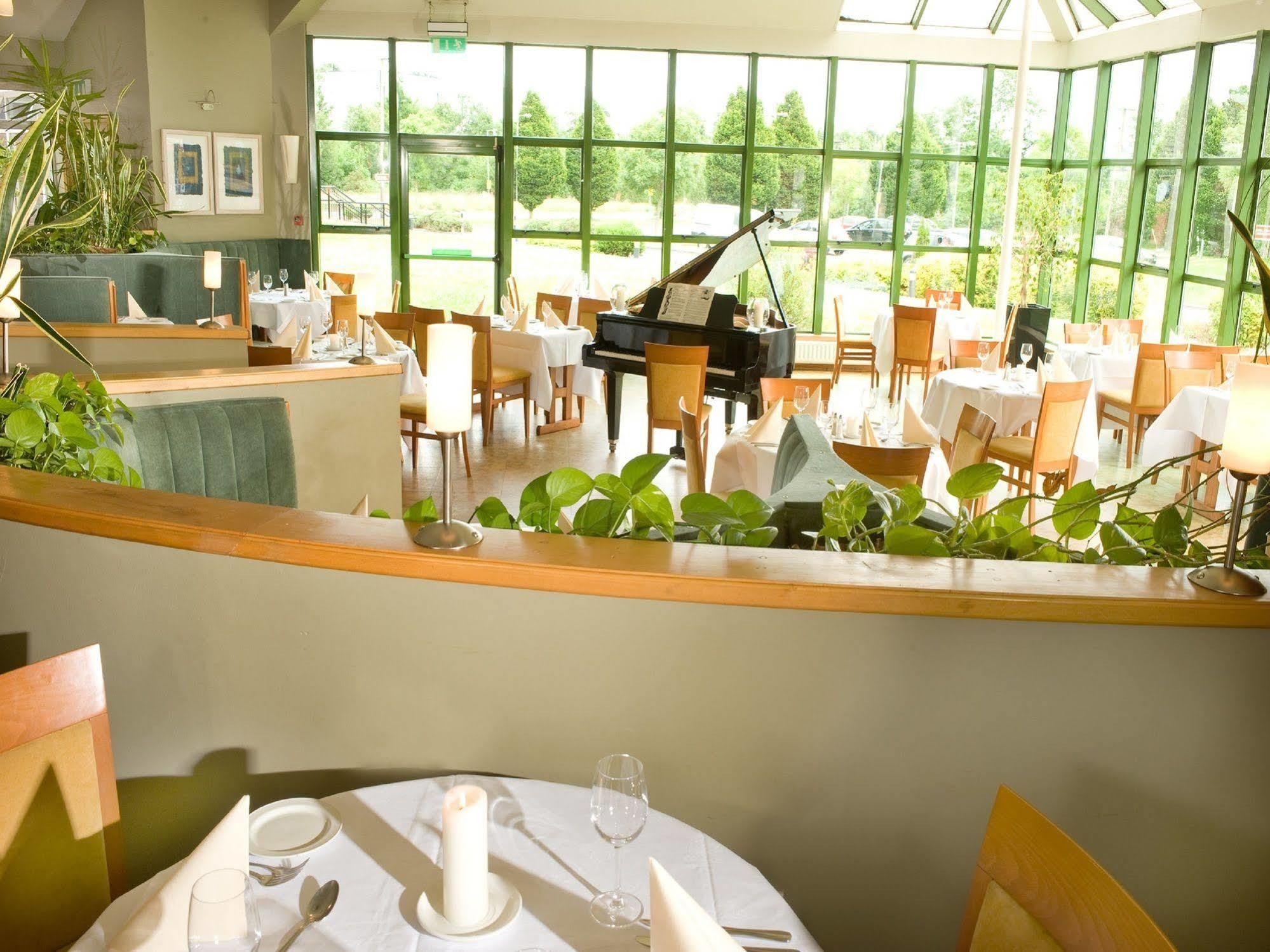 Great National Commons Inn Hotel Κορκ Εξωτερικό φωτογραφία