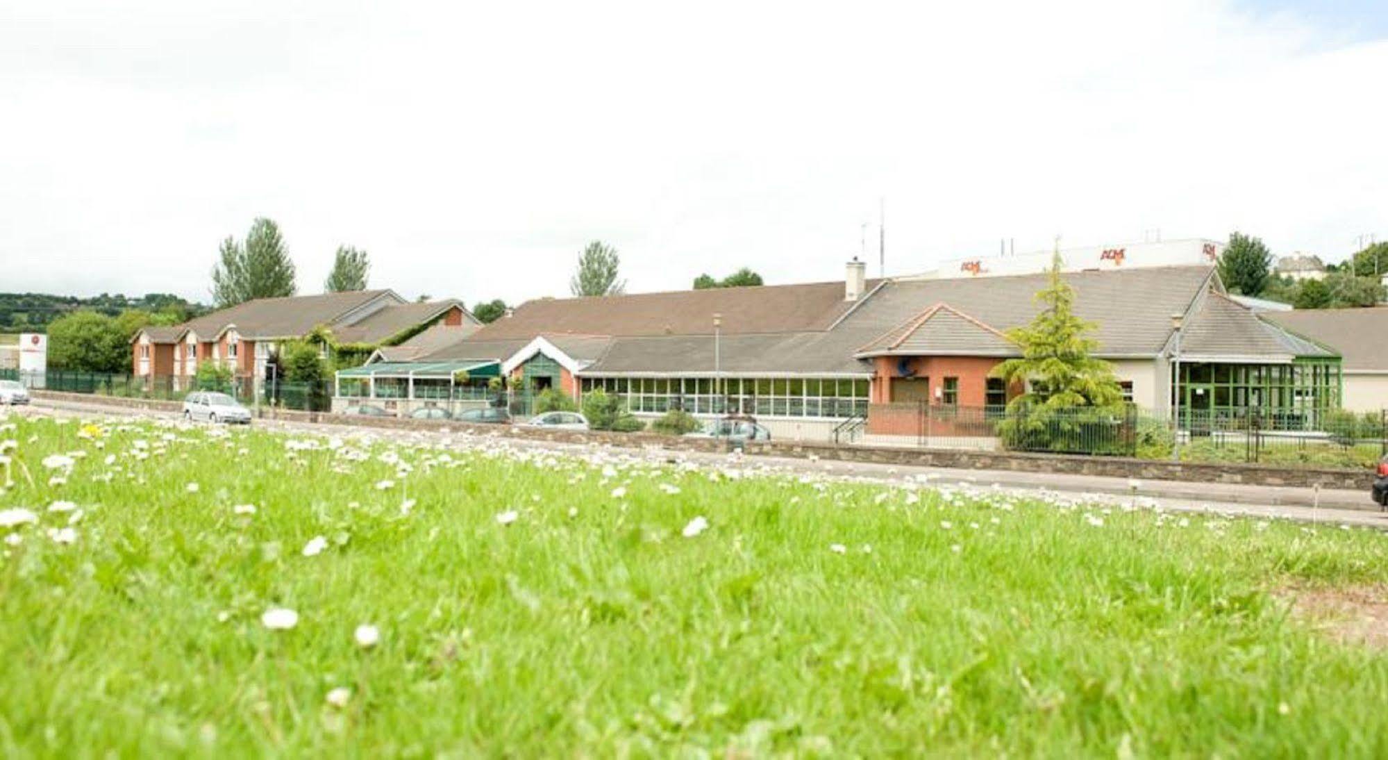 Great National Commons Inn Hotel Κορκ Εξωτερικό φωτογραφία