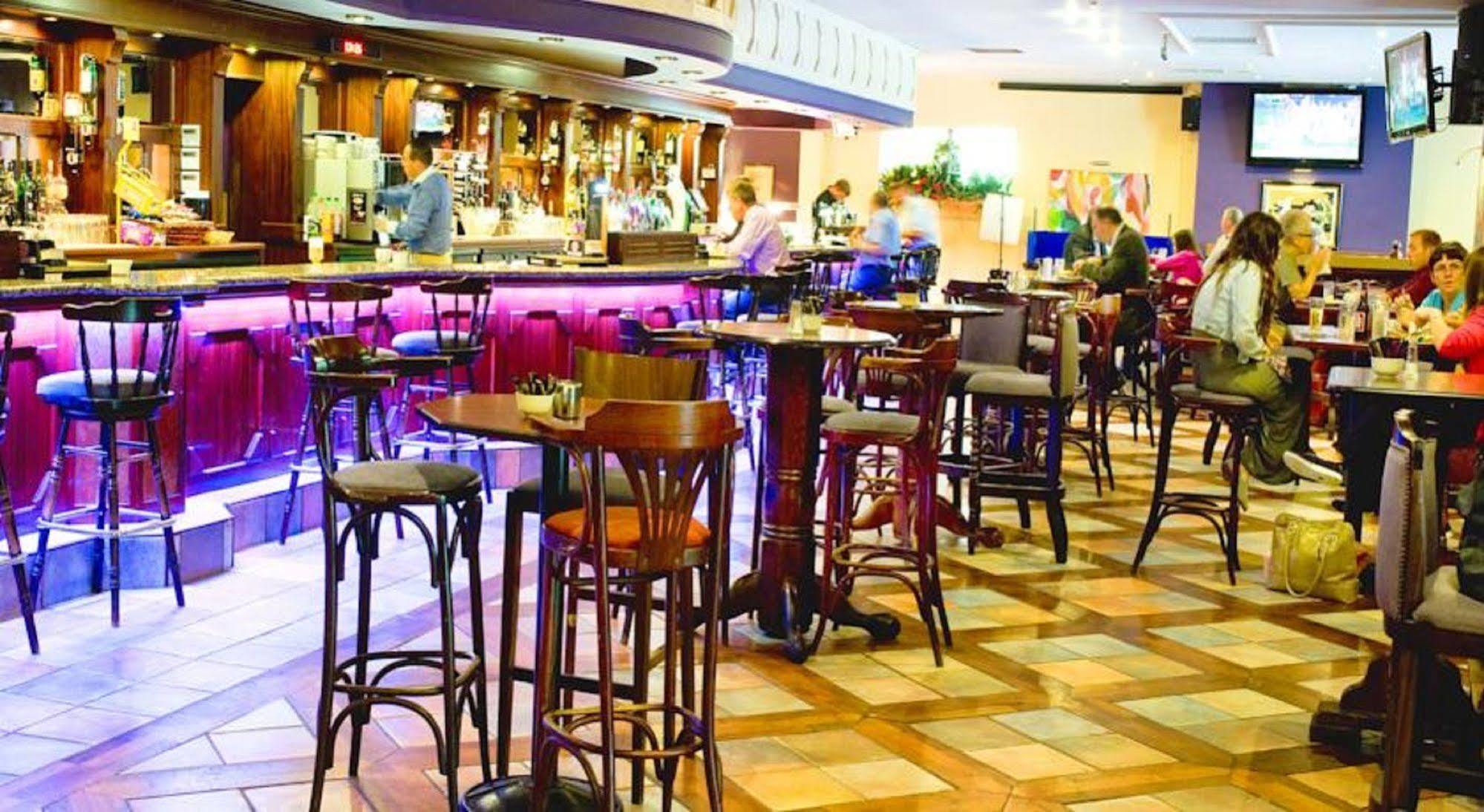 Great National Commons Inn Hotel Κορκ Εξωτερικό φωτογραφία