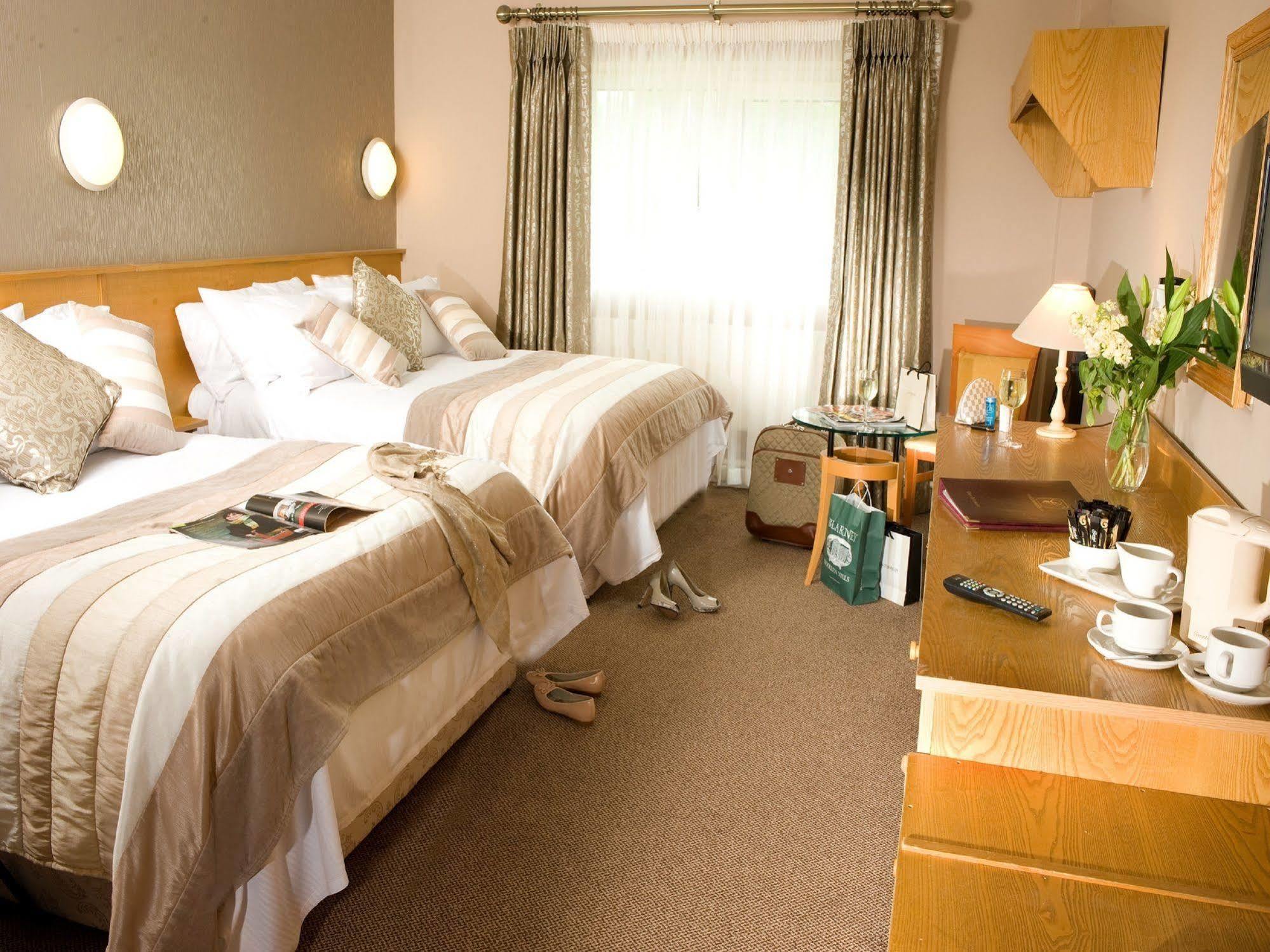 Great National Commons Inn Hotel Κορκ Εξωτερικό φωτογραφία