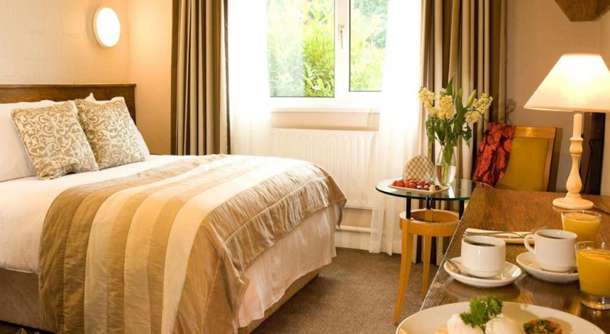 Great National Commons Inn Hotel Κορκ Εξωτερικό φωτογραφία