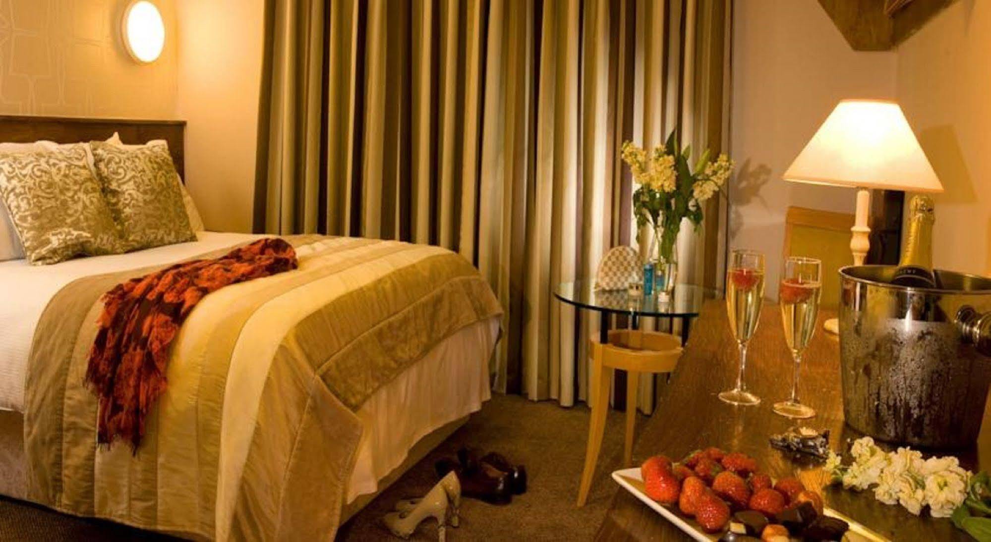 Great National Commons Inn Hotel Κορκ Εξωτερικό φωτογραφία