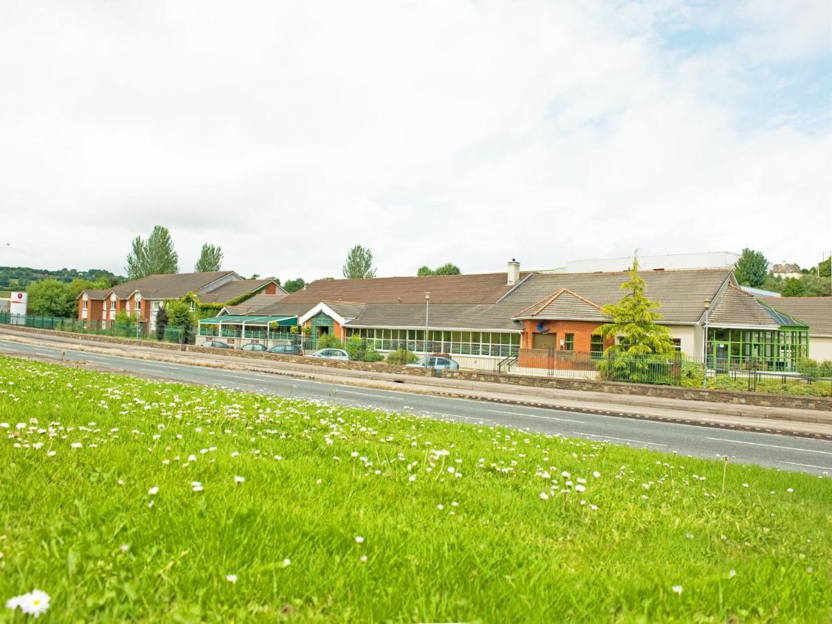Great National Commons Inn Hotel Κορκ Εξωτερικό φωτογραφία